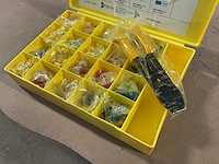 Wire-pro kabelreparatie set - afbeelding 3 van  4