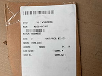 Wire rope (2x) - afbeelding 2 van  2