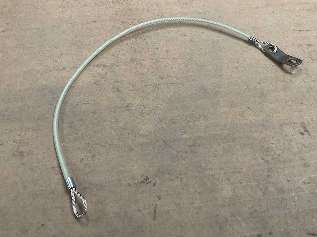 Wire rope assembly (109x) - afbeelding 2 van  4