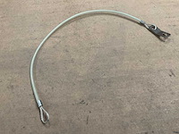 Wire rope assembly (109x) - afbeelding 2 van  4