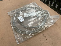 Wire rope assembly - afbeelding 1 van  2