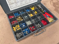 Wire terminal kit - afbeelding 2 van  4