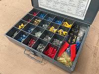 Wire terminal kit - afbeelding 4 van  4