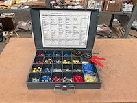Wire terminal kit - afbeelding 1 van  4