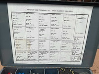 Wire terminal kit - afbeelding 3 van  4