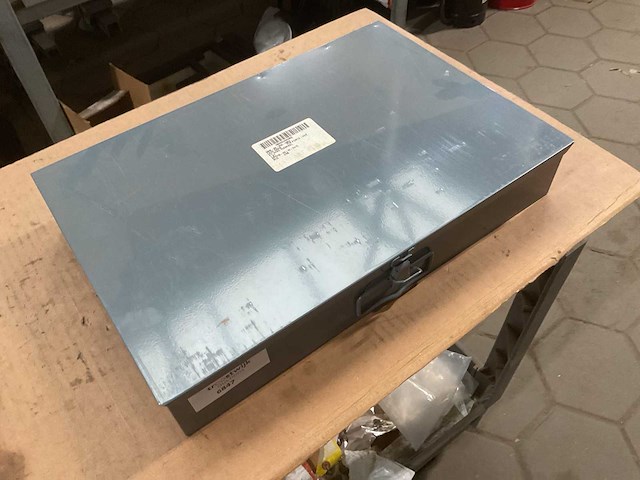 Wire terminal kit - afbeelding 4 van  5