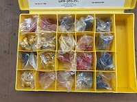 Wire terminal kit - afbeelding 2 van  4