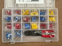 Wire terminal kit - afbeelding 2 van  4