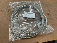 Wireco wire rope assy - afbeelding 2 van  2