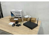 Wireless - hd cctv kit - beveiligingscamera’s