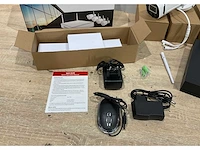 Wireless - hd cctv kit - beveiligingscamera’s - afbeelding 5 van  9