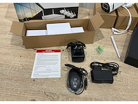 Wireless - hd cctv kit - beveiligingscamera’s - afbeelding 5 van  9