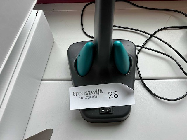 Wireless emdr kit - afbeelding 1 van  2