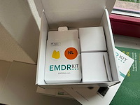 Wireless emdr kit - afbeelding 2 van  2