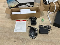 Wireless hd cctv kit beveiligingscamera’s - afbeelding 5 van  9