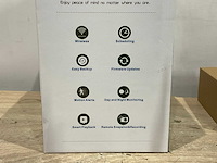 Wireless hd cctv kit beveiligingscamera’s - afbeelding 9 van  9