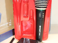 Wireless microfoon wvngr type wg-308 - afbeelding 2 van  2