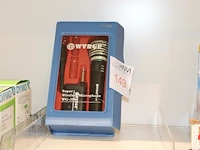 Wireless microfoon wvngr type wg-308