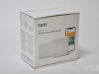 Wireless smart thermostaat - afbeelding 1 van  8
