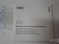 Wireless smart thermostaat - afbeelding 5 van  8