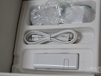 Wireless smart thermostaat - afbeelding 6 van  8