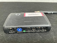 Wireless solution blackbox f-1 g4 mk2 transceiver - afbeelding 2 van  3