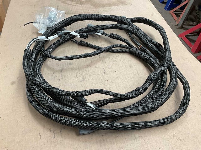 Wiring harness (13x) - afbeelding 4 van  4