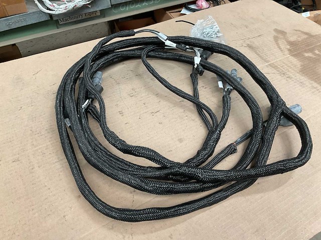 Wiring harness (13x) - afbeelding 1 van  4
