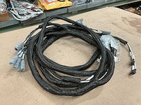 Wiring harness (2x) - afbeelding 1 van  4