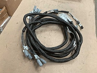 Wiring harness (2x) - afbeelding 3 van  4