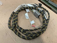 Wiring harness (2x) - afbeelding 1 van  4