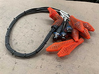 Wiring harness (2x) - afbeelding 2 van  4