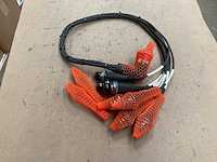 Wiring harness (2x) - afbeelding 4 van  4