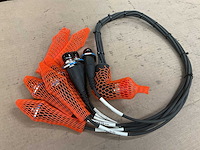 Wiring harness (2x) - afbeelding 1 van  4
