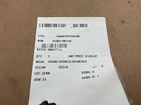 Wiring harness (2x) - afbeelding 3 van  4