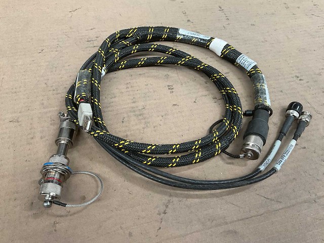 Wiring harness (2x) - afbeelding 3 van  4