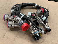Wiring harness (2x) - afbeelding 1 van  4
