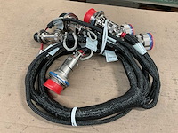 Wiring harness (2x) - afbeelding 3 van  4