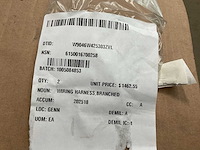 Wiring harness (2x) - afbeelding 4 van  4