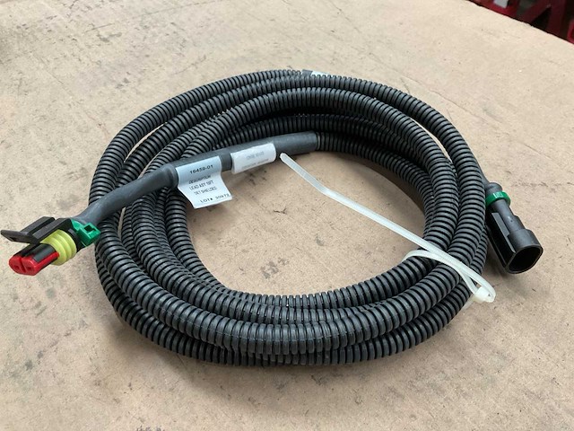 Wiring harness (2x) - afbeelding 3 van  4