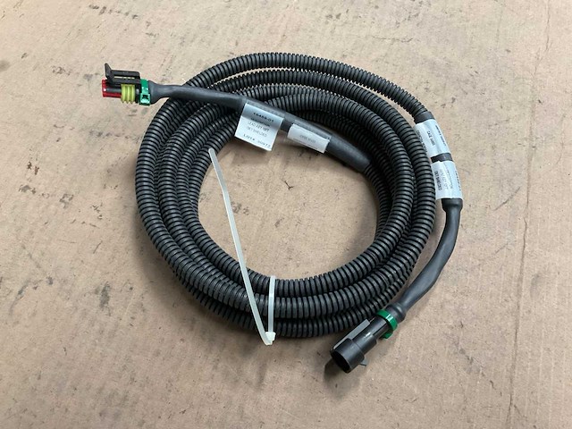 Wiring harness (2x) - afbeelding 1 van  4