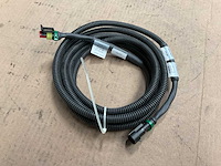 Wiring harness (2x) - afbeelding 1 van  4