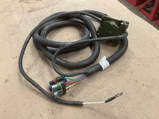 Wiring harness (2x) - afbeelding 1 van  4