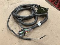 Wiring harness (2x) - afbeelding 1 van  4