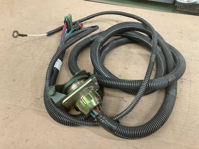 Wiring harness (2x) - afbeelding 3 van  4