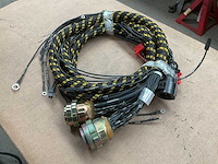 Wiring harness (2x) - afbeelding 1 van  3