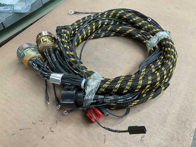 Wiring harness (2x) - afbeelding 2 van  3