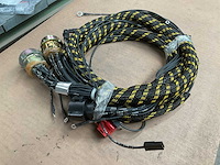 Wiring harness (2x) - afbeelding 2 van  3