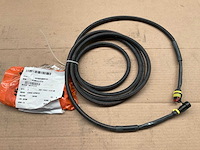 Wiring harness (3x) - afbeelding 1 van  2