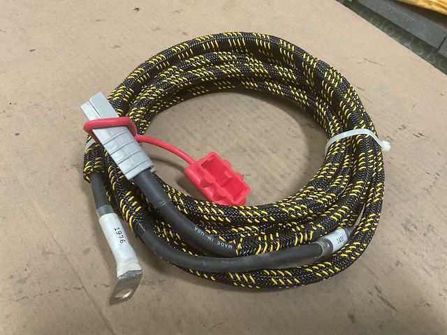 Wiring harness (5x) - afbeelding 2 van  4